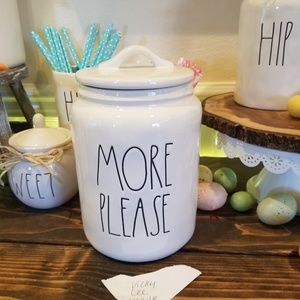 Rae Dunn for Cheryl A only